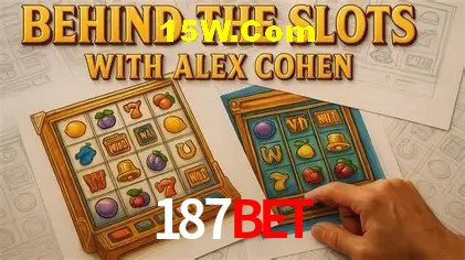 Tecnologia da Plataforma 187bet