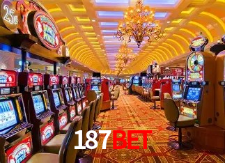Promoção Relâmpago 187bet