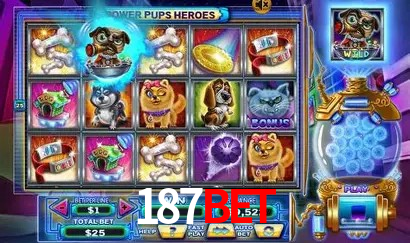 Promoções Sazonais 187bet